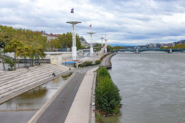 © Association des Espèces Parmi’Lyon