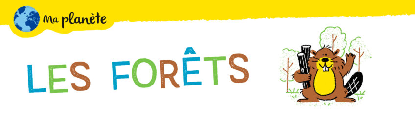 SAJ154-poster-Les forêts