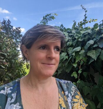 SANDRA LABOUCARIE