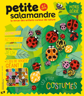 HSPSA12_les Ptits costumes