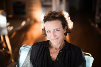 Anne-Sophie Novel