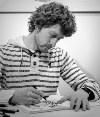 JeromeBosset_portrait