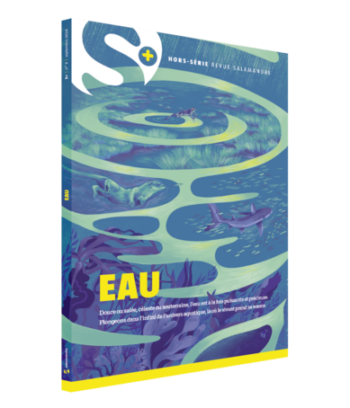 hors-sÉrie-eau-n3_revue salamandre
