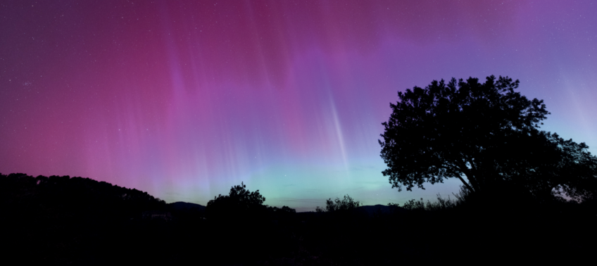 Aurores boreales revue salamandre 288 La réponse d'Aurélie Marchaudon, astrophysicienne à l’Institut de recherche en astrophysique et planétologie (IRAP) de Toulouse