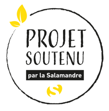 Mission nature salamandre proteger forets