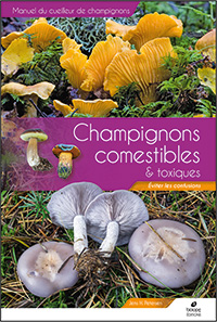 Salamandre livre biotope