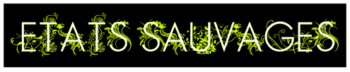 logo etats sauvages