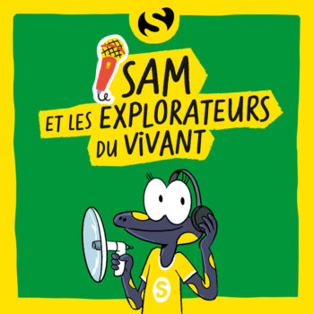 podcast salamandre junior #3 forêts