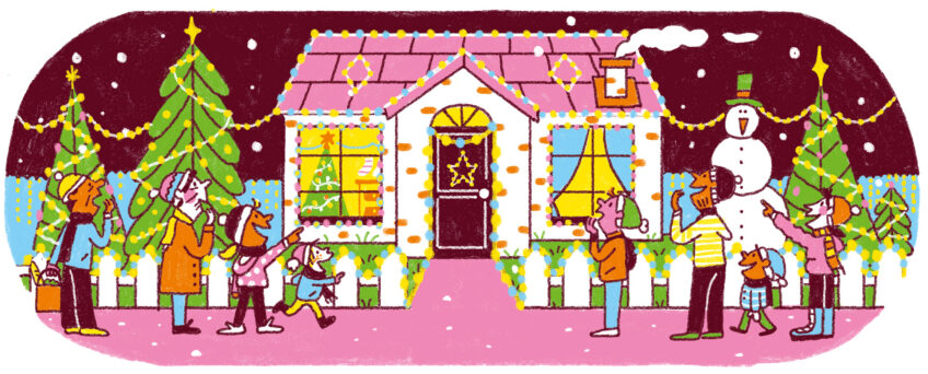 Poster salamandre junior énergies