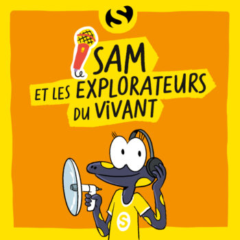 sam et les explorateurs du vivant episode 6 les pollinisateurs