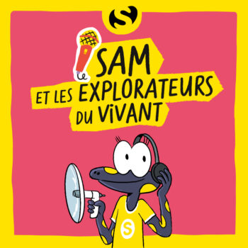 sam et les explorateurs du vivant pourquoi les haies sont importantes