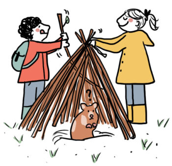 SAJ165 debat habitats animaux